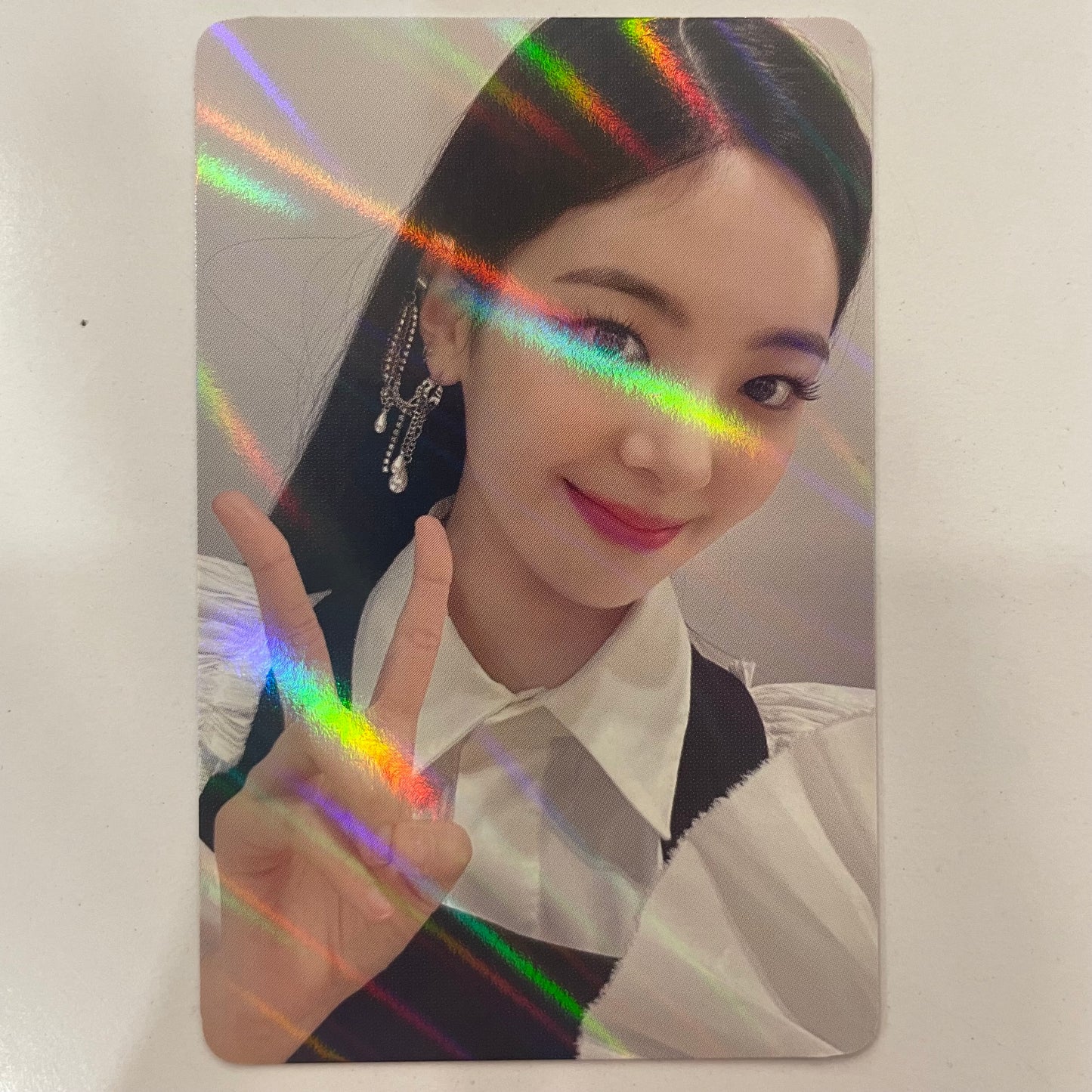 ITZY - Checkmate Preorder Photocards