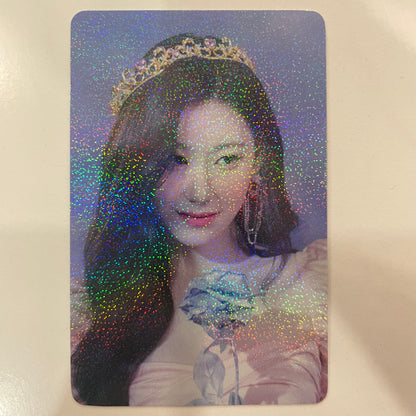 ITZY - Checkmate Preorder Photocards