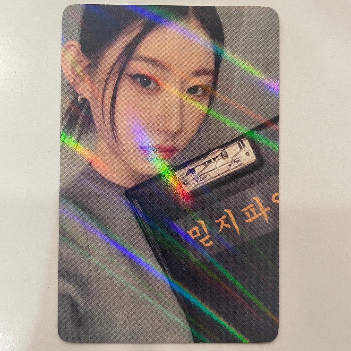 ITZY - Checkmate Preorder Photocards