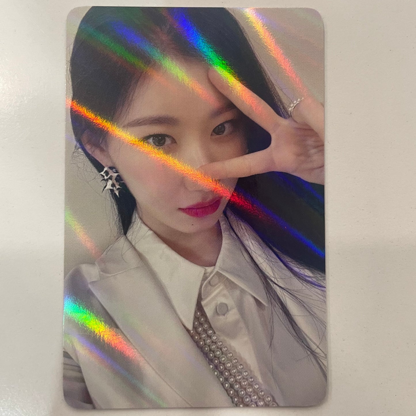 ITZY - Checkmate Preorder Photocards