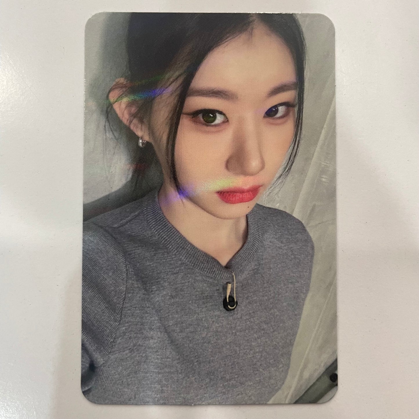 ITZY - Checkmate Preorder Photocards