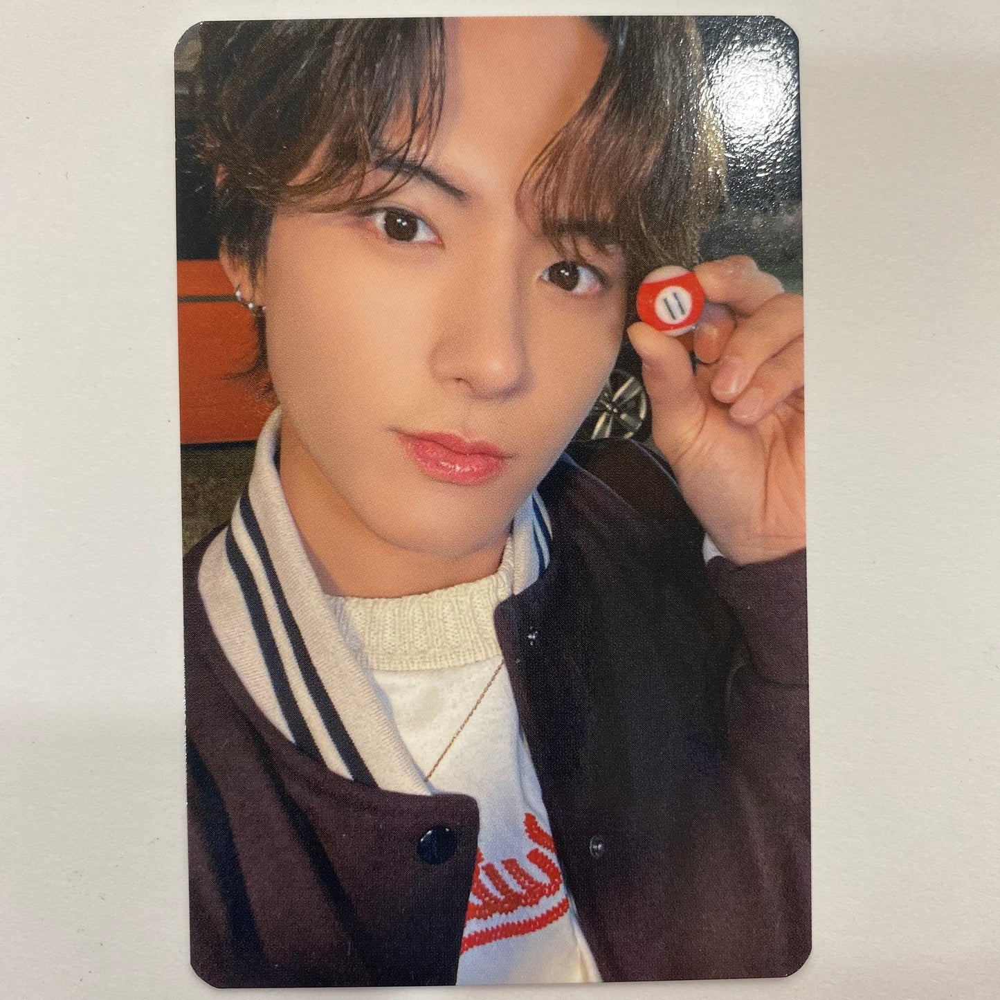 The Boyz - 'The B-Road' 2022 Fan Con Photocards