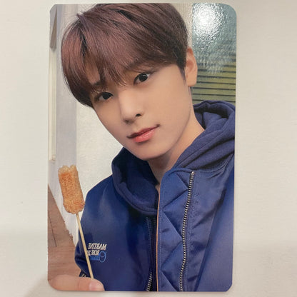 The Boyz - 'The B-Road' 2022 Fan Con Photocards