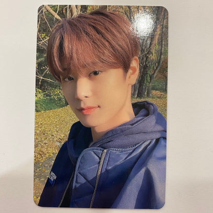 The Boyz - 'The B-Road' 2022 Fan Con Photocards