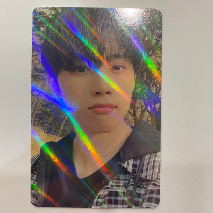 The Boyz - 'The B-Road' 2022 Fan Con Photocards