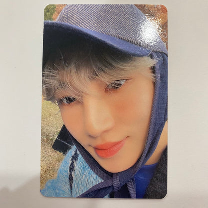 The Boyz - 'The B-Road' 2022 Fan Con Photocards