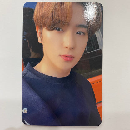 The Boyz - 'The B-Road' 2022 Fan Con Photocards