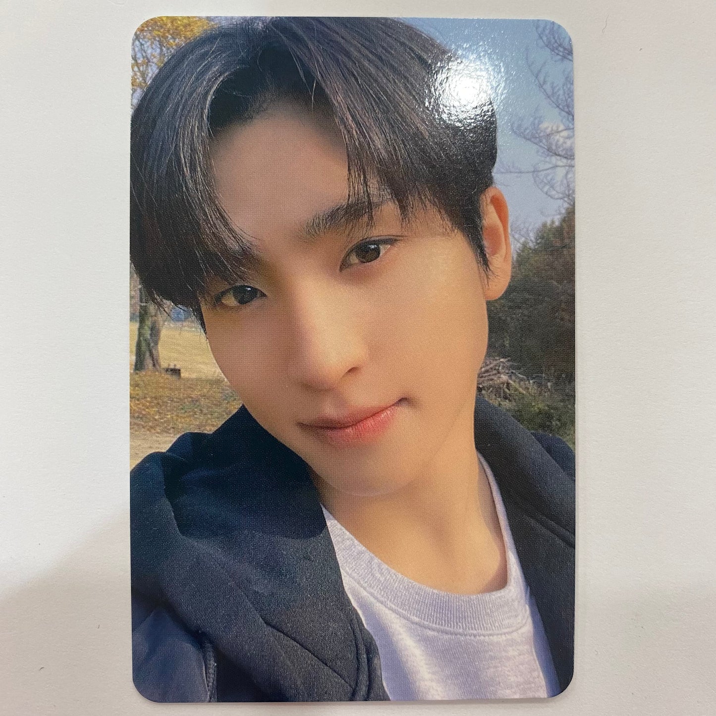 The Boyz - 'The B-Road' 2022 Fan Con Photocards