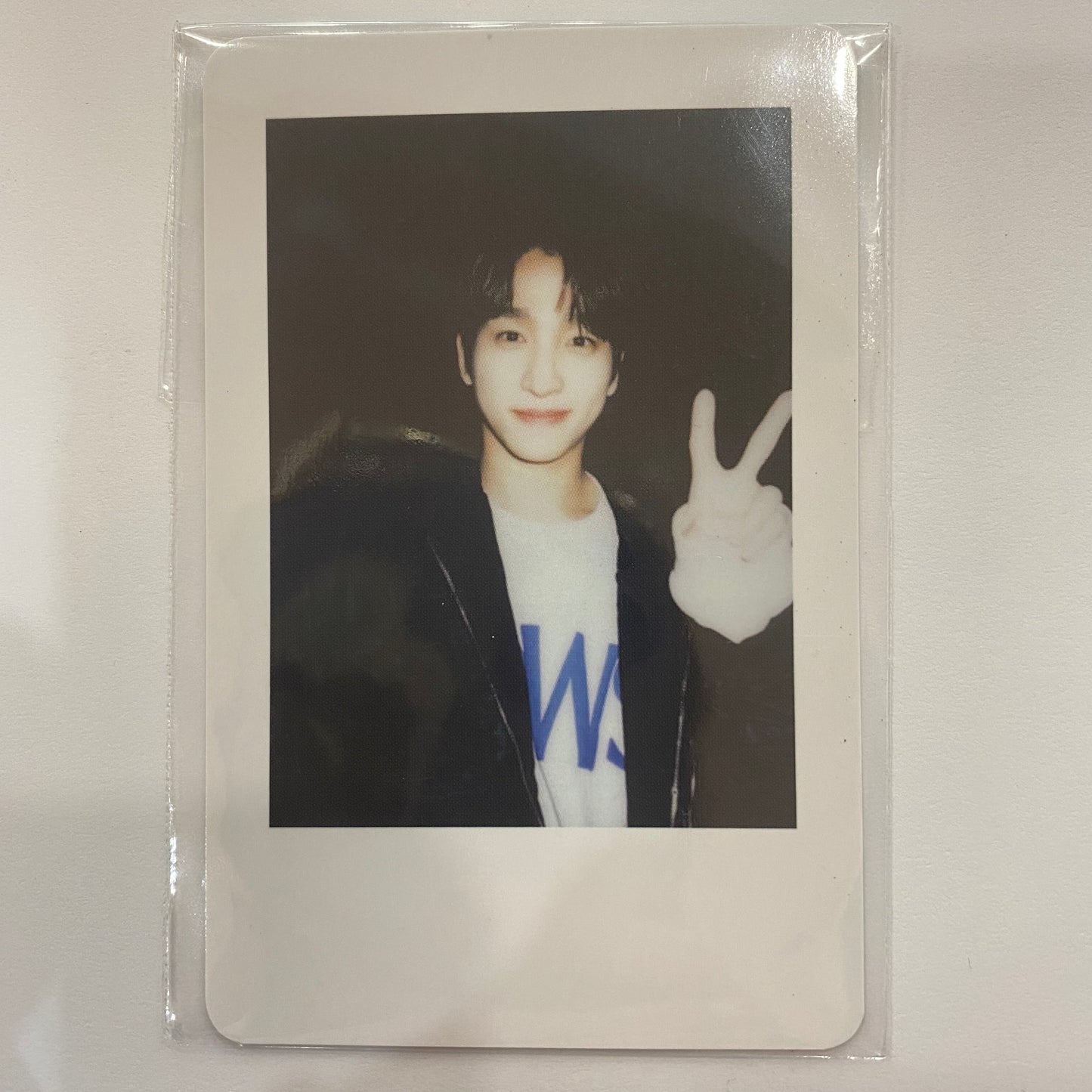 The Boyz - 'The B-Road' Polaroids