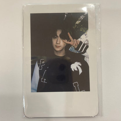 The Boyz - 'The B-Road' Polaroids