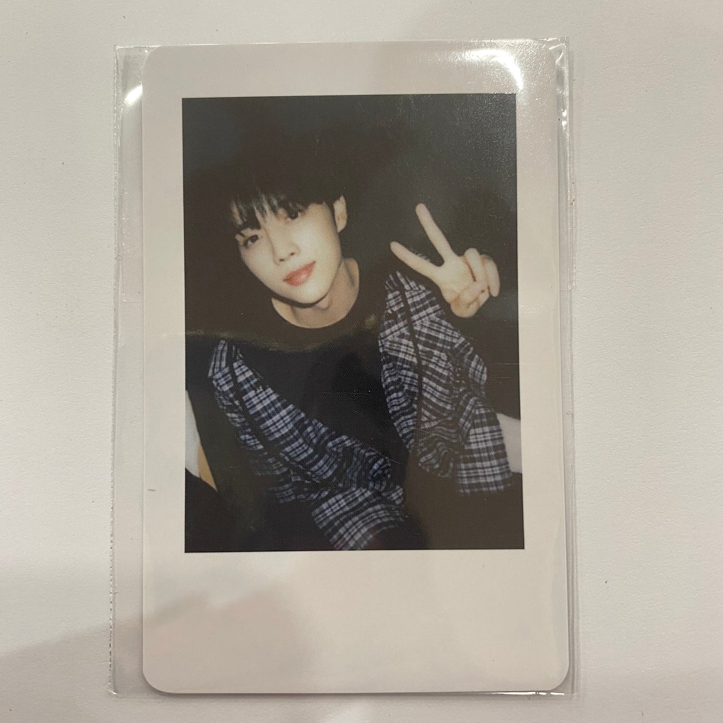 The Boyz - 'The B-Road' Polaroids