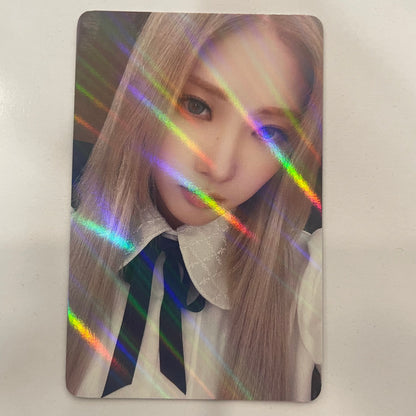 PURPLE KISS - Geekyland Makestar Photocards