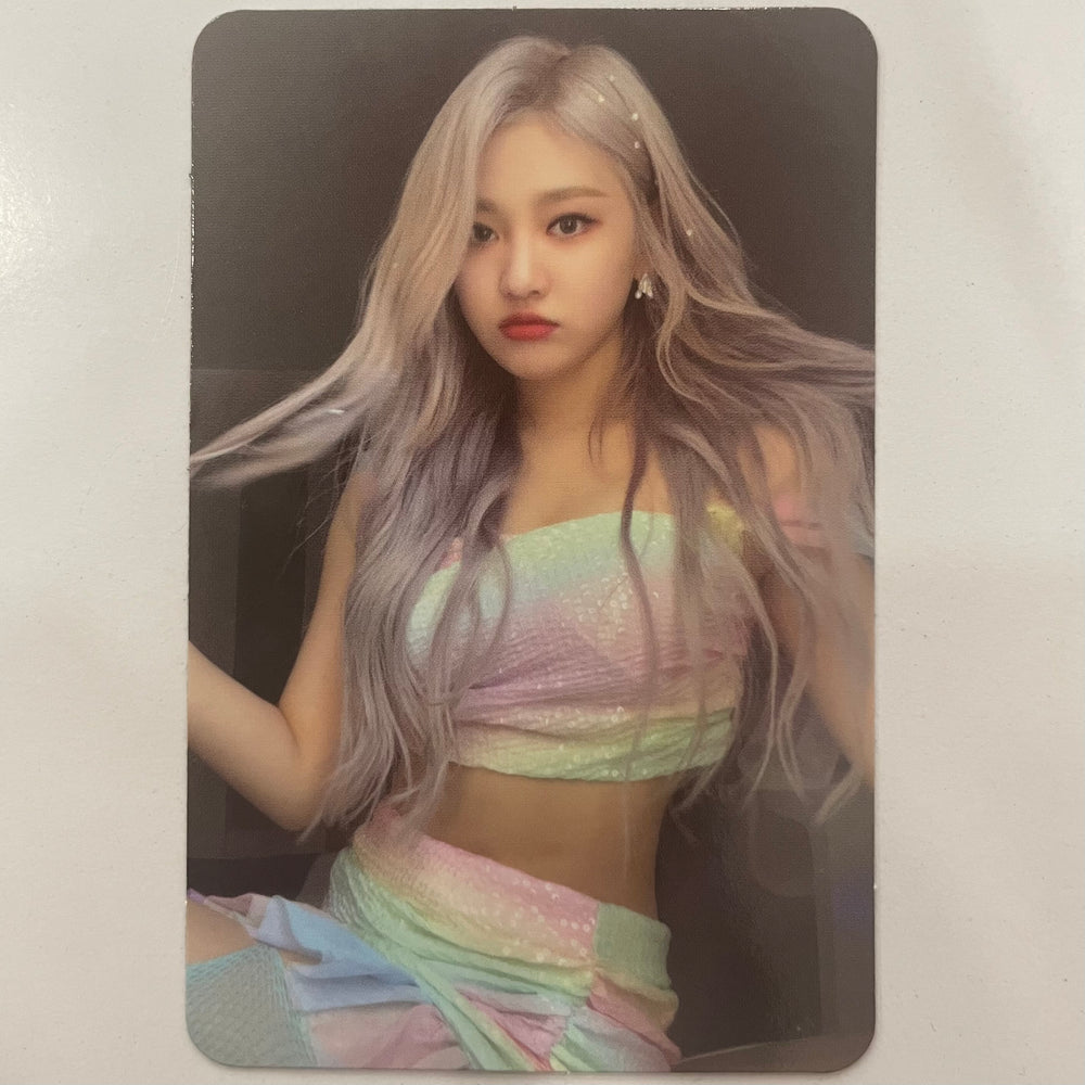 AESPA - GIRLS SM Store Signing Event Photocards