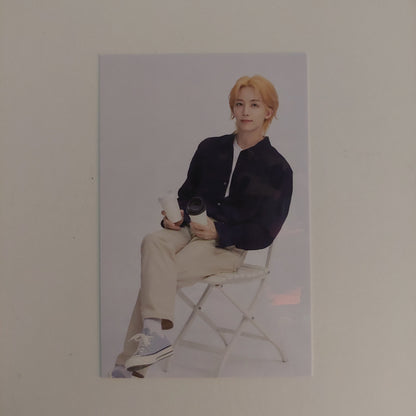 Seventeen - 2021 Caratland Photocards