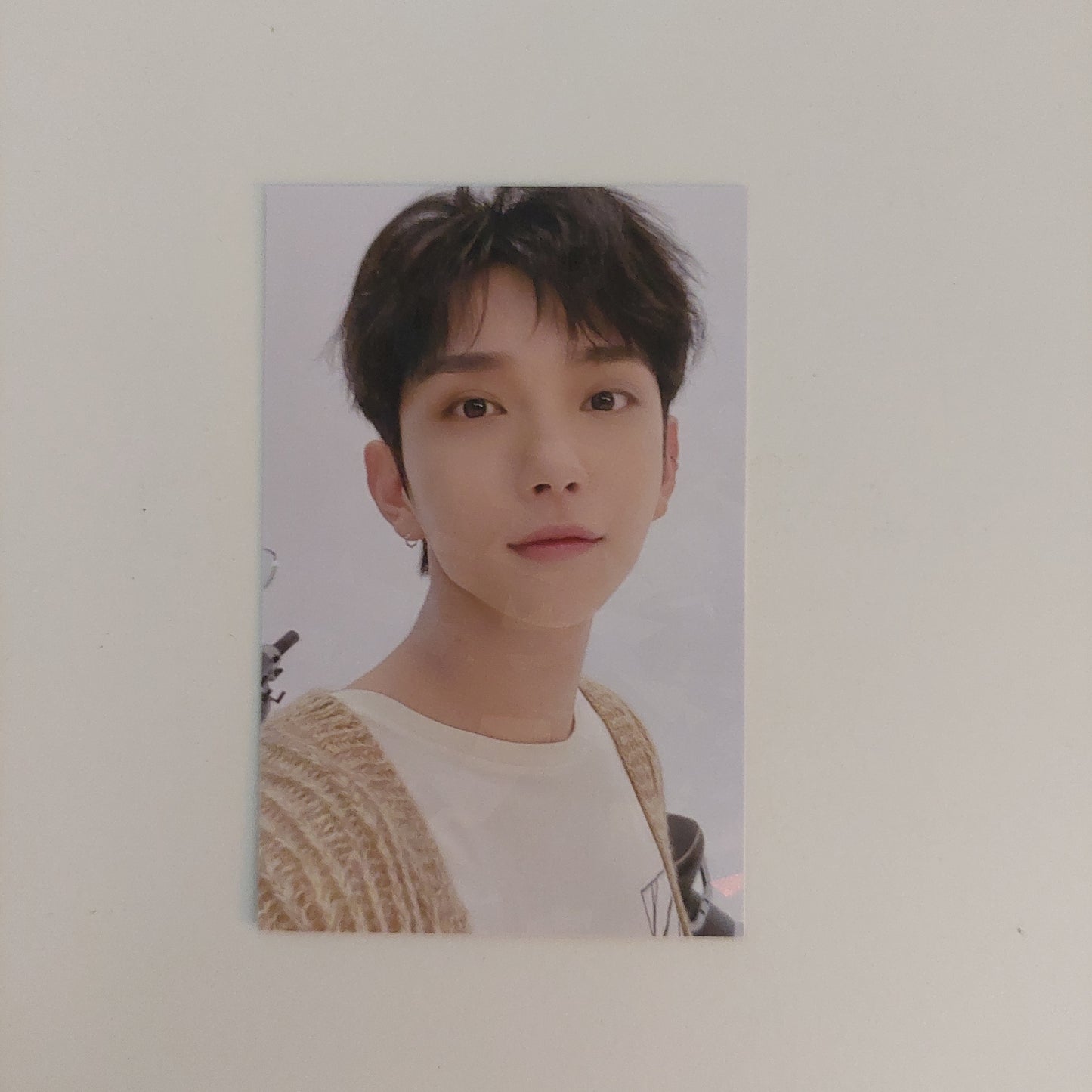 Seventeen - 2021 Caratland Photocards