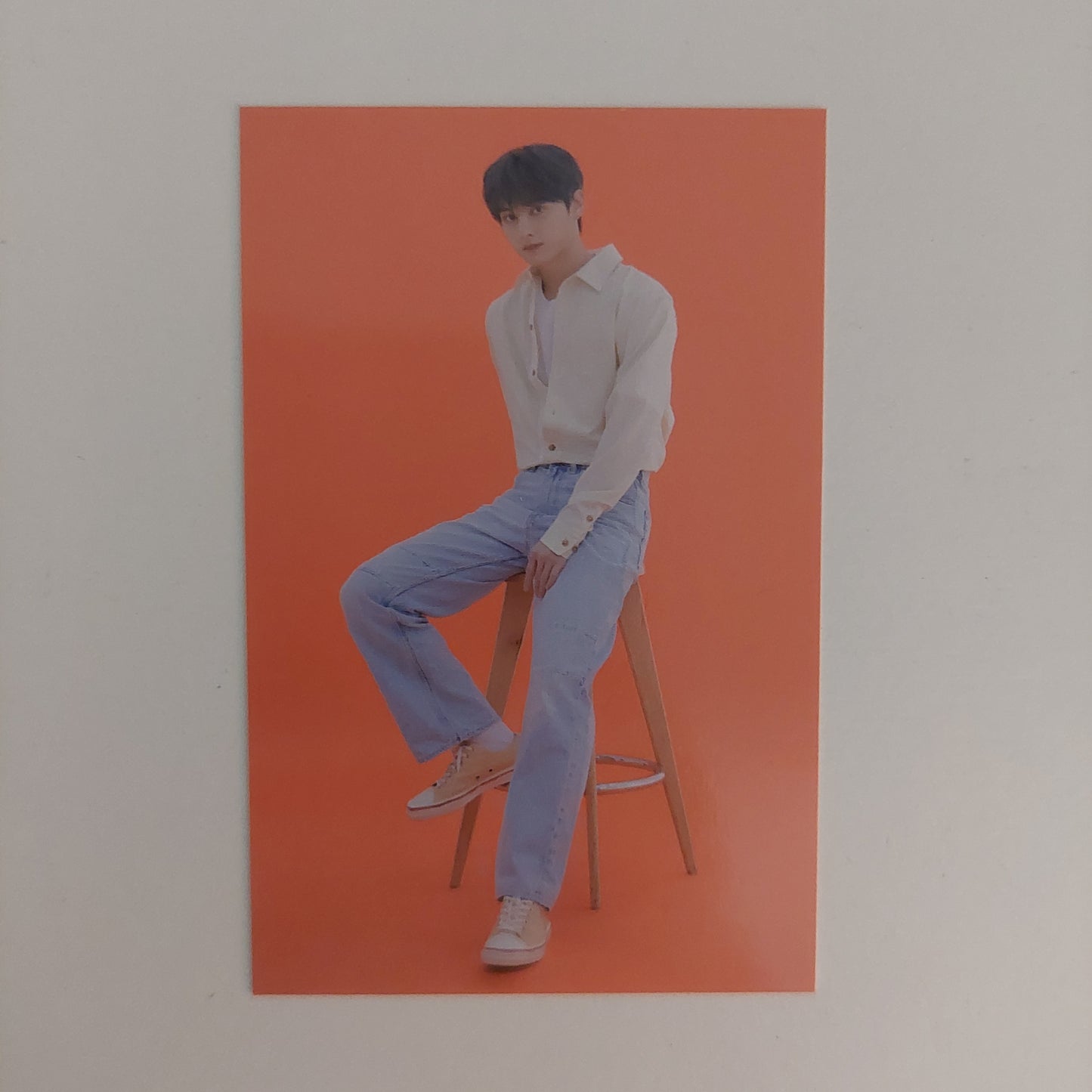 Seventeen - 2021 Caratland Photocards