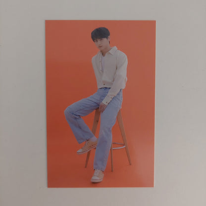 Seventeen - 2021 Caratland Photocards