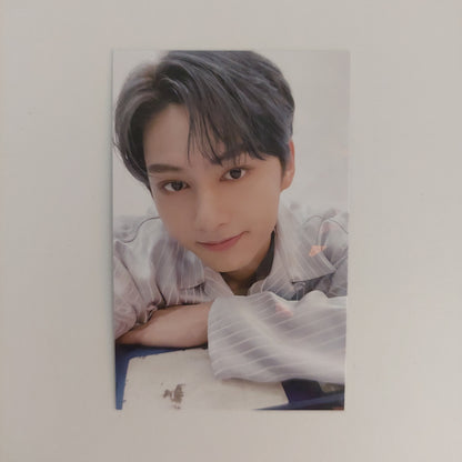 Seventeen - 2021 Caratland Photocards