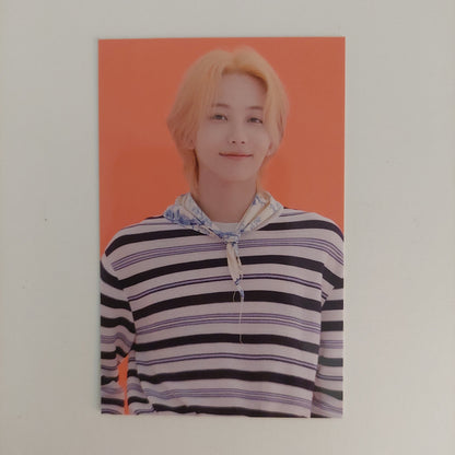 Seventeen - 2021 Caratland Photocards