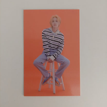 Seventeen - 2021 Caratland Photocards