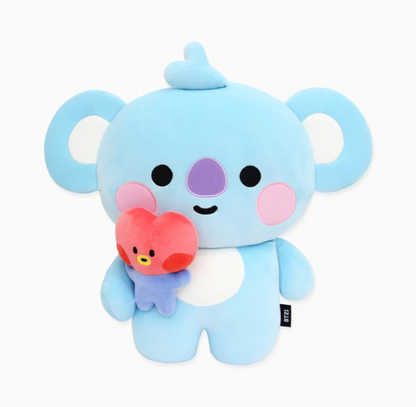 BT21 - Little Buddy Standing Cushion