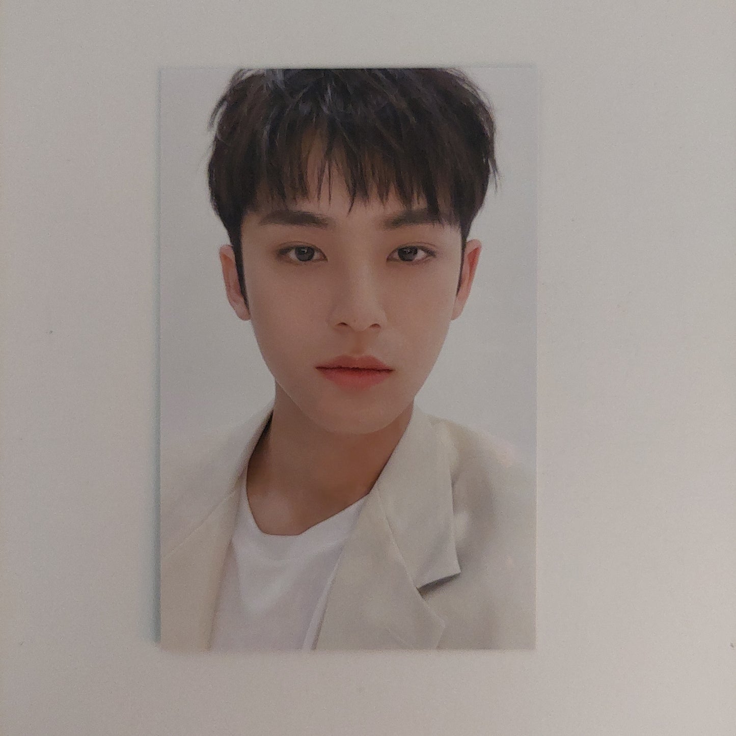 Seventeen - 2021 Caratland Photocards