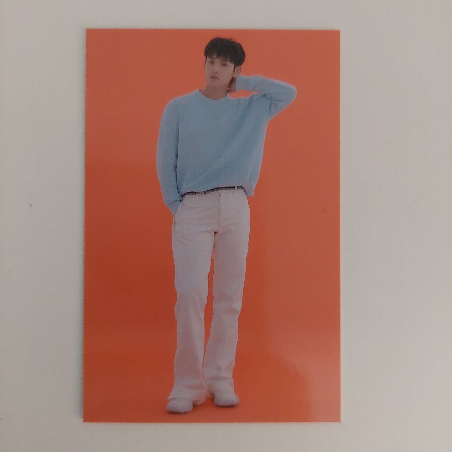 Seventeen - 2021 Caratland Photocards