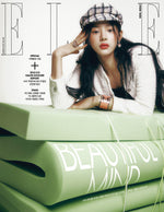 ELLE March 2023 Magazine [Minji, NEW JEANS]