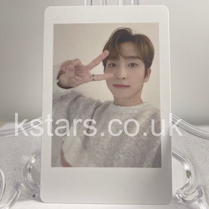 The Boyz - 'Film Festival' Polaroids