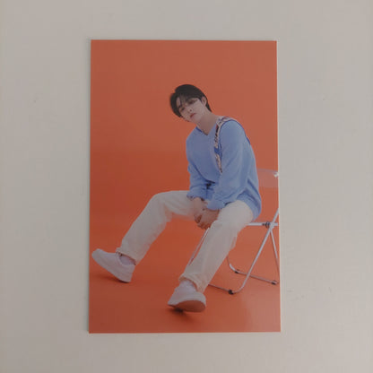 Seventeen - 2021 Caratland Photocards