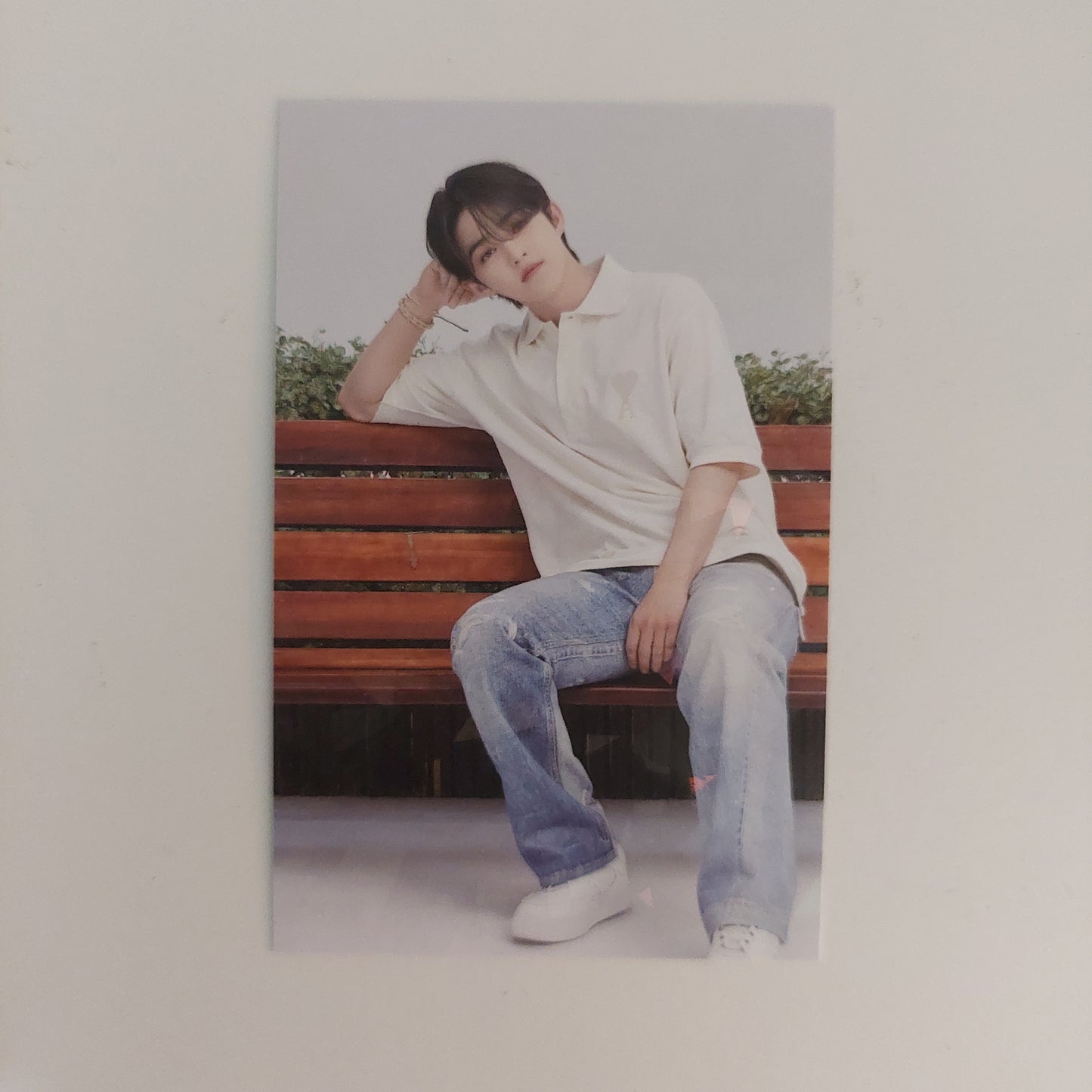 Seventeen - 2021 Caratland Photocards