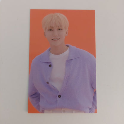 Seventeen - 2021 Caratland Photocards