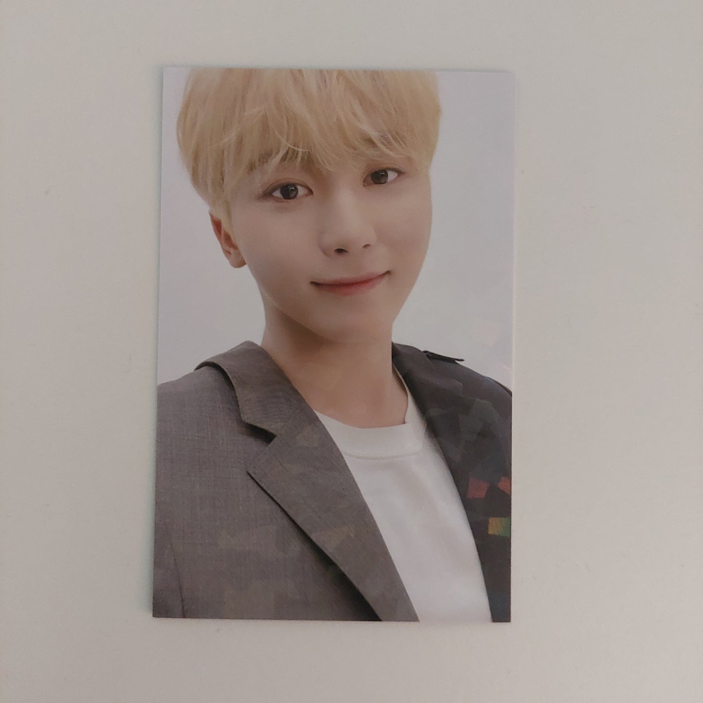 Seventeen - 2021 Caratland Photocards