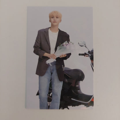 Seventeen - 2021 Caratland Photocards