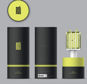 NCT - Official Lightstick