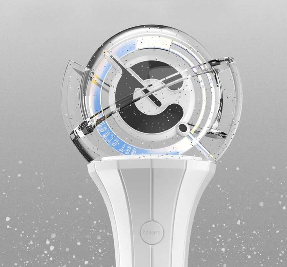 CRAVITY - Official Lightstick