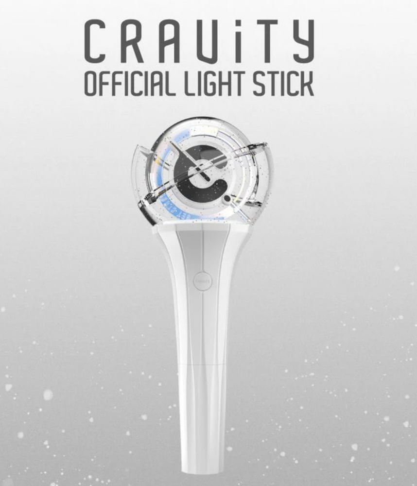 CRAVITY - Official Lightstick