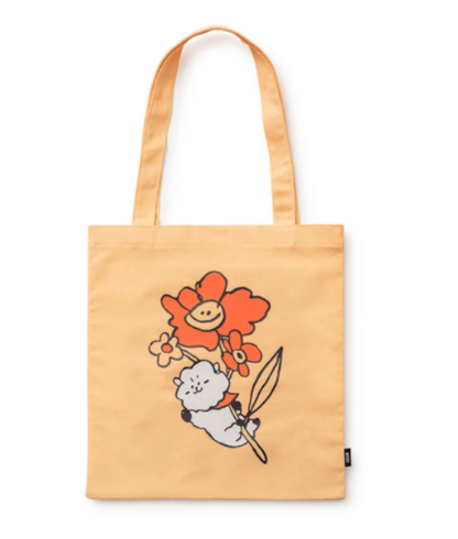 BT21 - Tote Bag