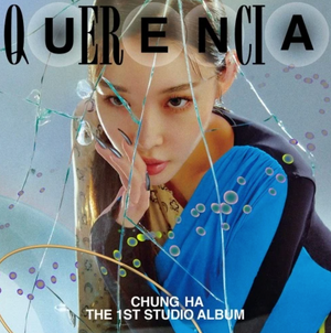 
            
                Load image into Gallery viewer, CHUNG HA - QUERENCIA
            
        