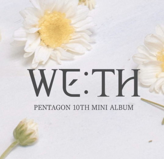 PENTAGON - WE:TH