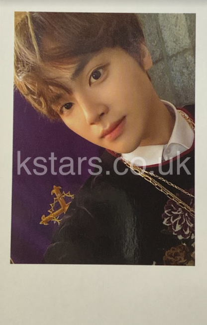 The Boyz - ‘Be Your Own King’ Polaroid Photocards