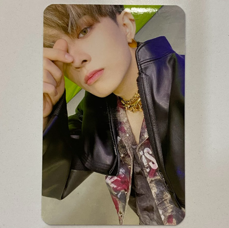 VICTON - Voice: The Future Is Now Photocards