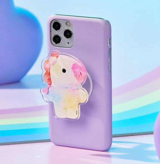 Baby BT21 - Prism Griptok