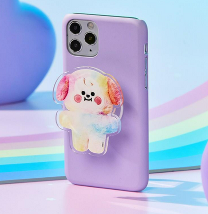 Baby BT21 - Prism Griptok