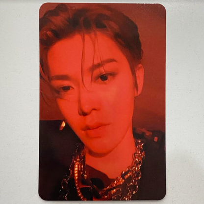 NCT 127 - NCIT PHOTOCARDS