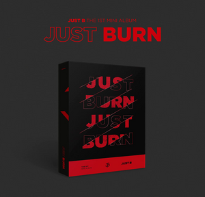 JUST B - Just Burn