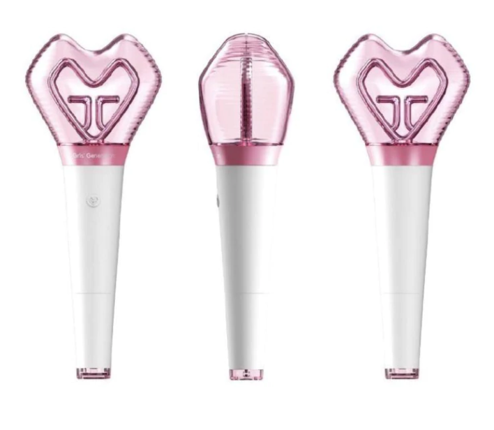 GIRLS' GENERATION - Official Lightstick