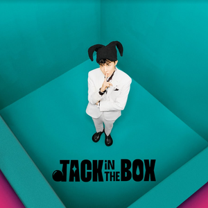J-Hope - Jack In The Box
