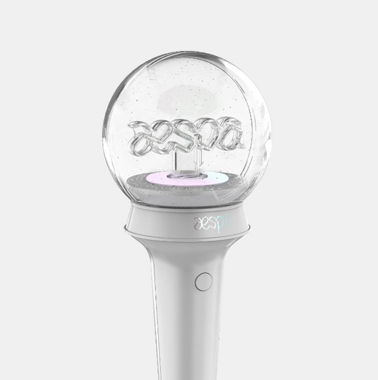 AESPA - Official Lightstick