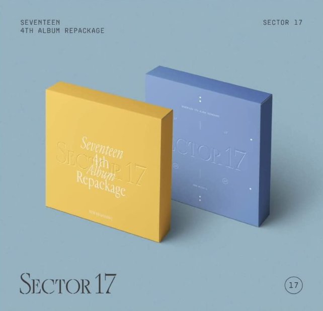 Seventeen - Sector 17